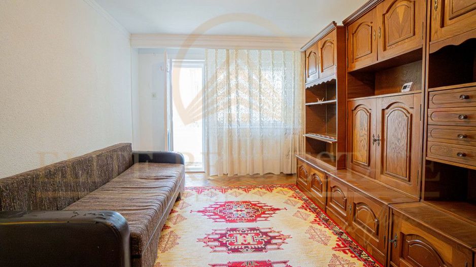 Tomis Nord - Zodiac - Apartament cu 2 camere, etaj 1. - Poză 5