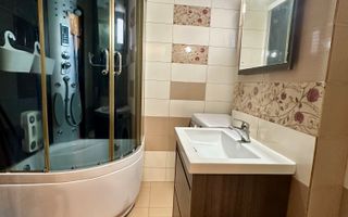 Inchiriere 3 camere decomandate, Marasti, Aurel Vlaicu, finisat clasic - Poză 5