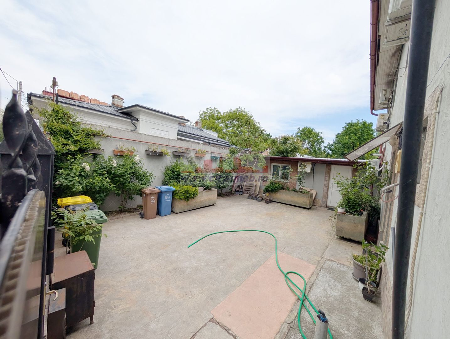 Vanzare casa 5 camere Tei,  zona Lacul Tei,  Bucuresti Sector 2 - Poză 2