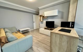 Apartament cu 3 Camere -  Bloc Nou Intabulat  -  Zona Nicolina - Poză 2
