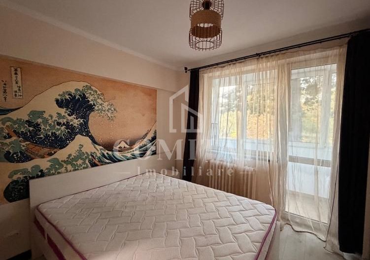 Apartament cochet cu 2 camere | Gheorgheni - Zona Transylvania College - Poză 4