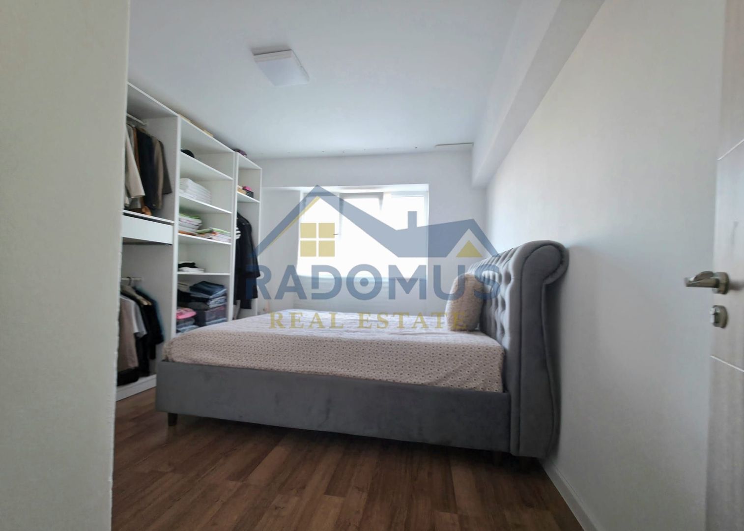 Ap. 2 cam - Bd. București - 55mp - 350 € / lună - Mobilat &Utilat - Poză 4