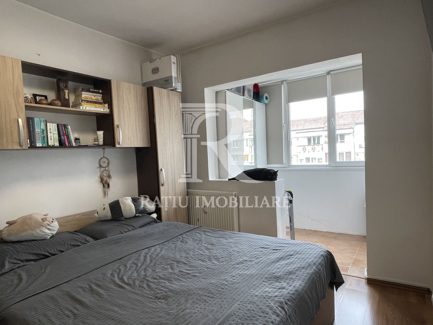 Apartament cu 2 camere | decomandat | parcare inclusa  | Zona Iosia - Poză 1