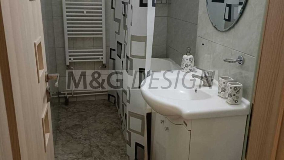 Vand apartament 3 camere Calea Sagului - STEAUA - Poză 3