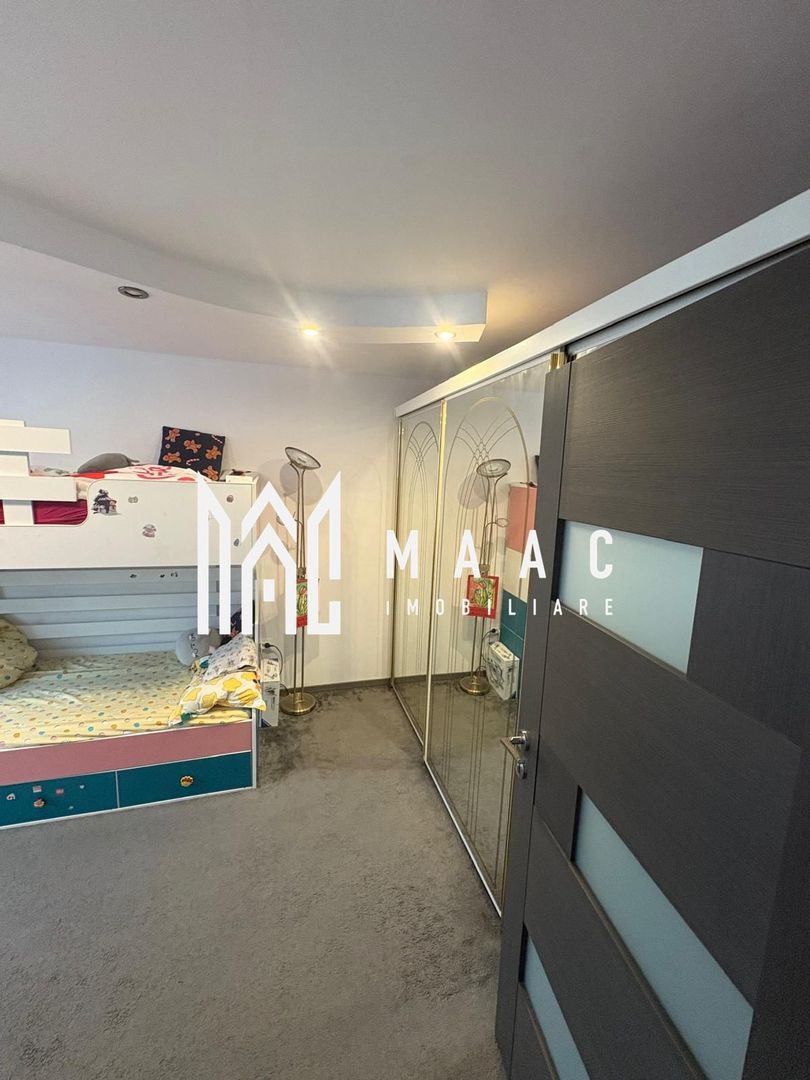 Apartament 2 camere | 58 MPU | Etaj 2 | Hipodrom 3 - Poză 21