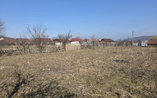 Casă bătrânească de vânzare – sat Prajoaia - Poză 8