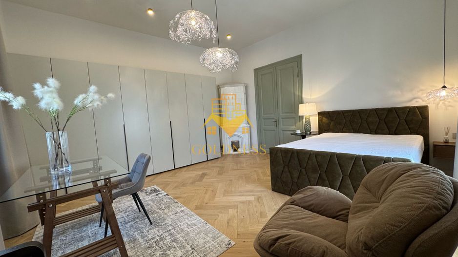 2 camere, Lux, Ultracentral, Parcare, Prima Inchiriere,  Piata Unirii - Poză 2