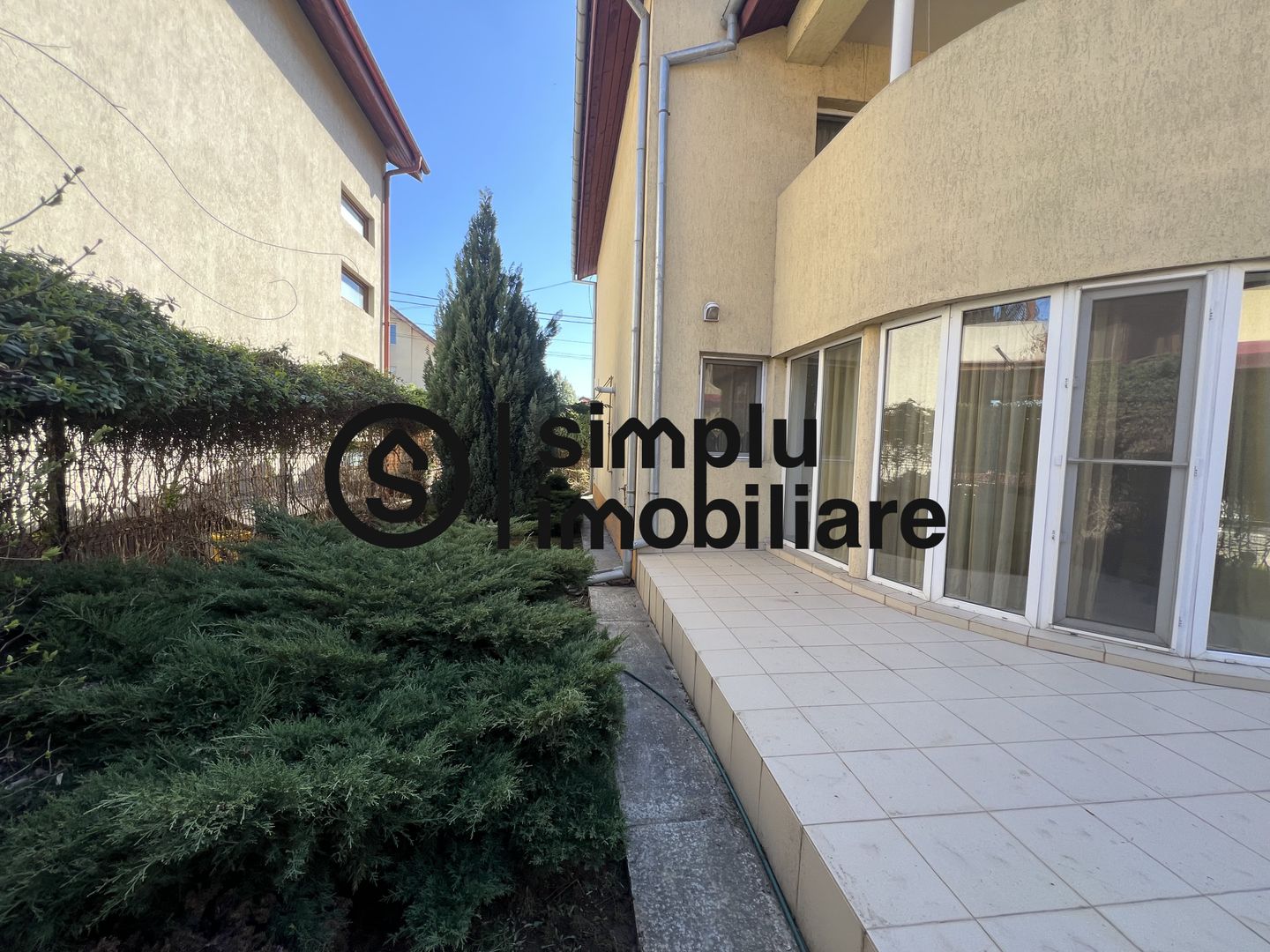 Vila Anl Park  S+P+E+M - Poză 10