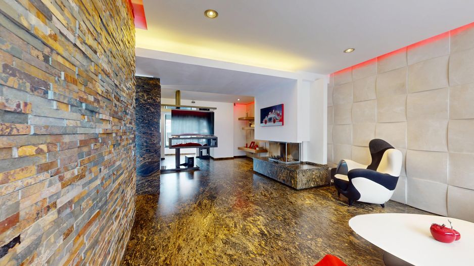 Vila Premium Damaroaia | Str. Garofitei - Poză 3