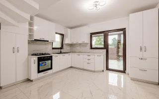 Vila in cartier rezidential, oportunitate personalizare interioare,Halchiu - Poză 21