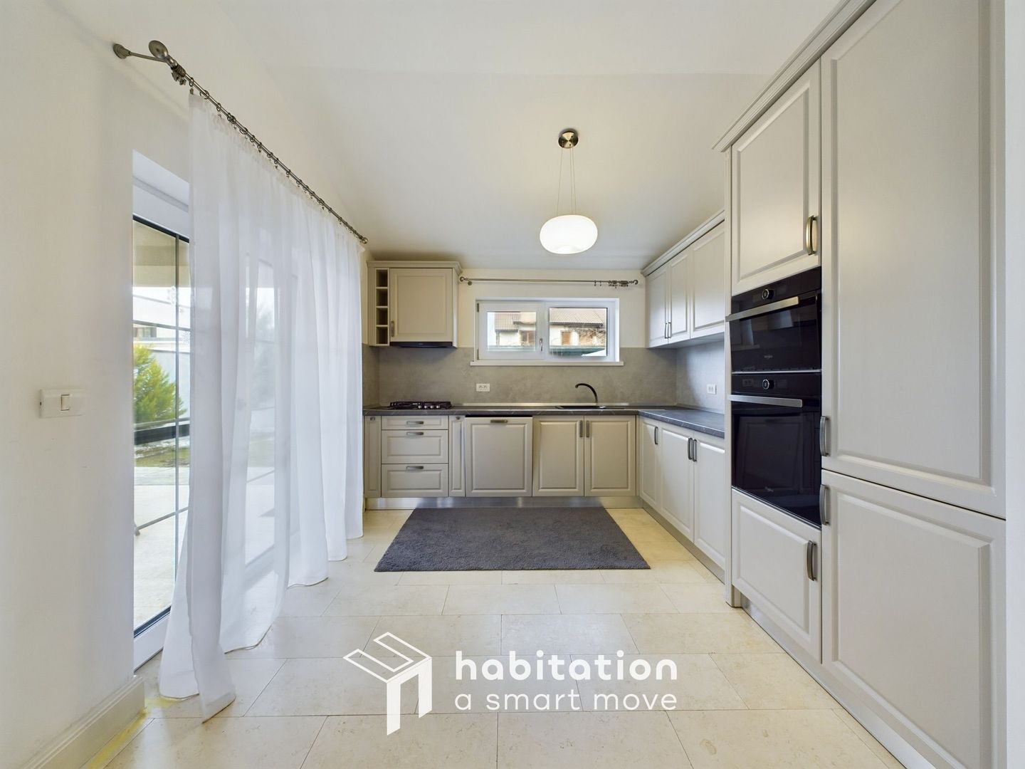 Casă de închiriat – confort și natură in Dumbrăvița - tur virtual - Poză 20