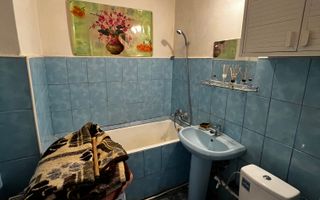 Apartament 2 camere, 43 mp, balcon mare, acoperiș, etaj 4/4 - Poză 6