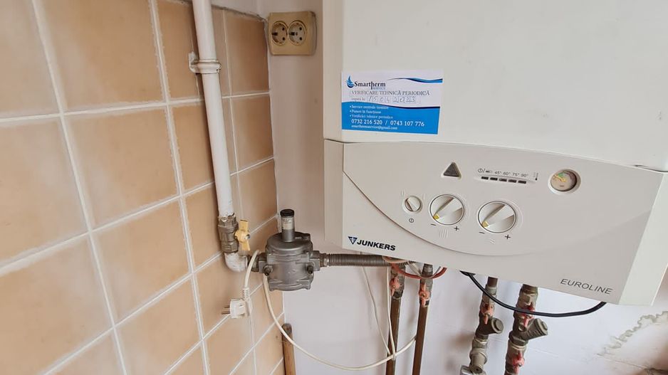 Decoamandat zona Bogdanestilor - Poză 17