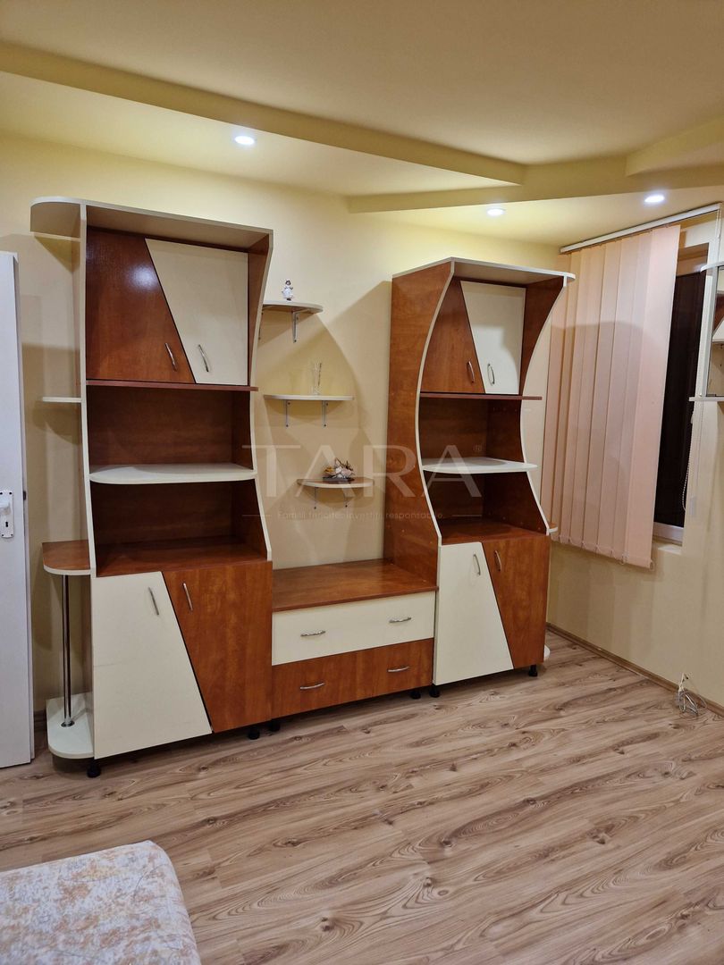 Apartament cu 2 Camere în Florești, Zona Someșului - Poză 1