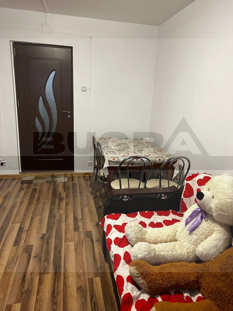 Garsoniera, 22mp, etaj intermediar, zona Expo Transilvania - Poză 2