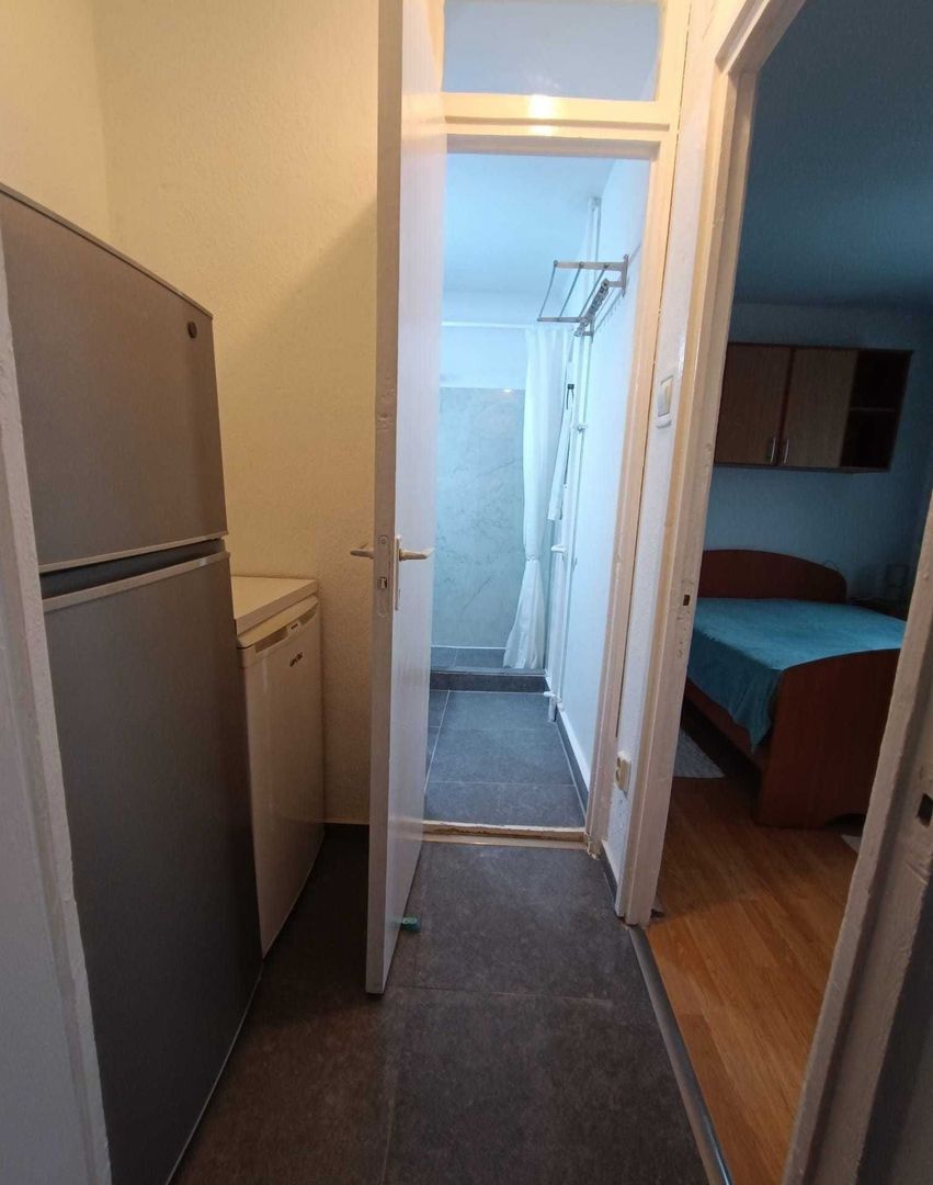 AP. 2 CAMERE GIURGIULUI, CENTRALA TERMICA, BUCATARIE INCHISA, MODERN - Poză 6