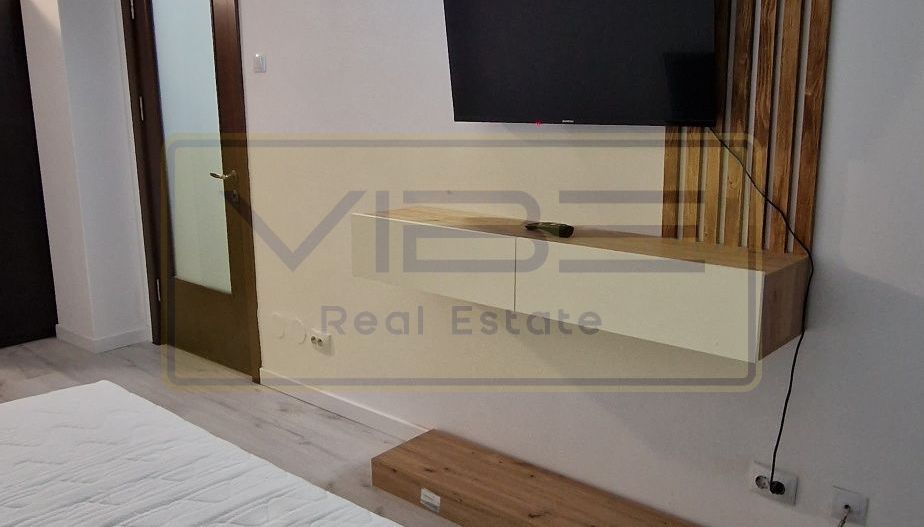 Apartament 1 camera + parcare Cartierul VISOIANU - Poză 4