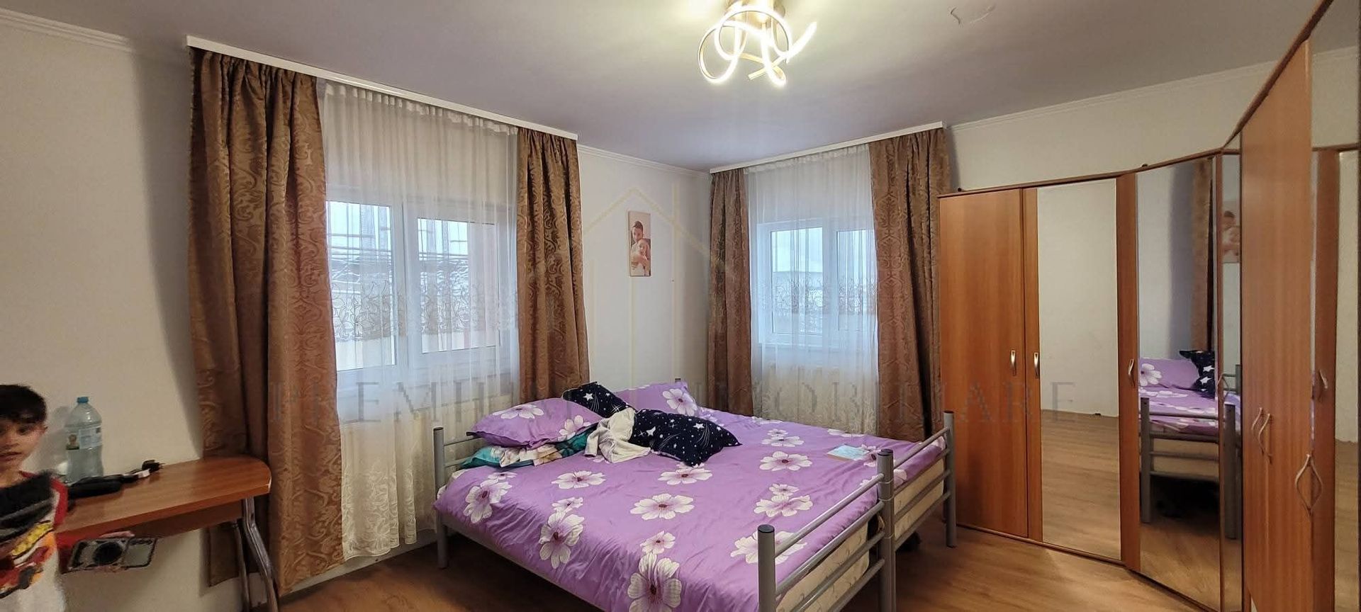 Casă P+M de vânzare la 11 km de Onesti spre Bacau - Poză 4