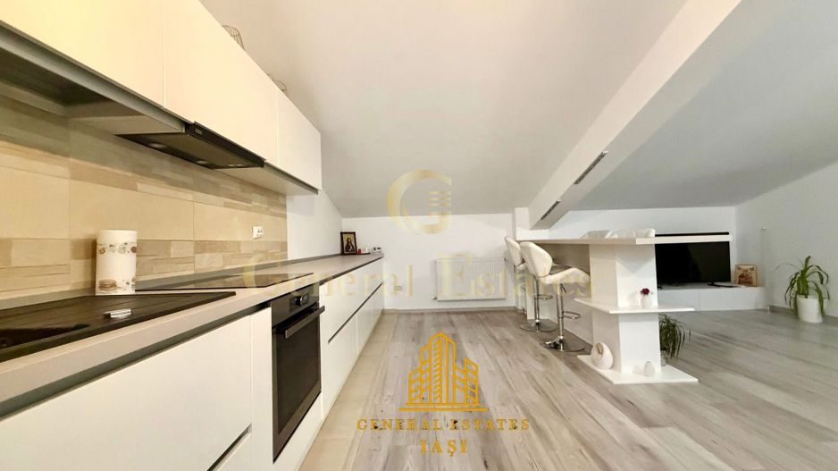 Vânzare apartament spațios- 98 mp-Valea Adâncă- Parcare Cadou - Poză 8