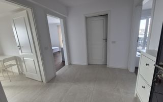 AP. 2CAM. MOBILAT-UTILAT/ IDEAL LOCUINTA-INVESTITIE. ZONA TRAPEZ! - Poză 7