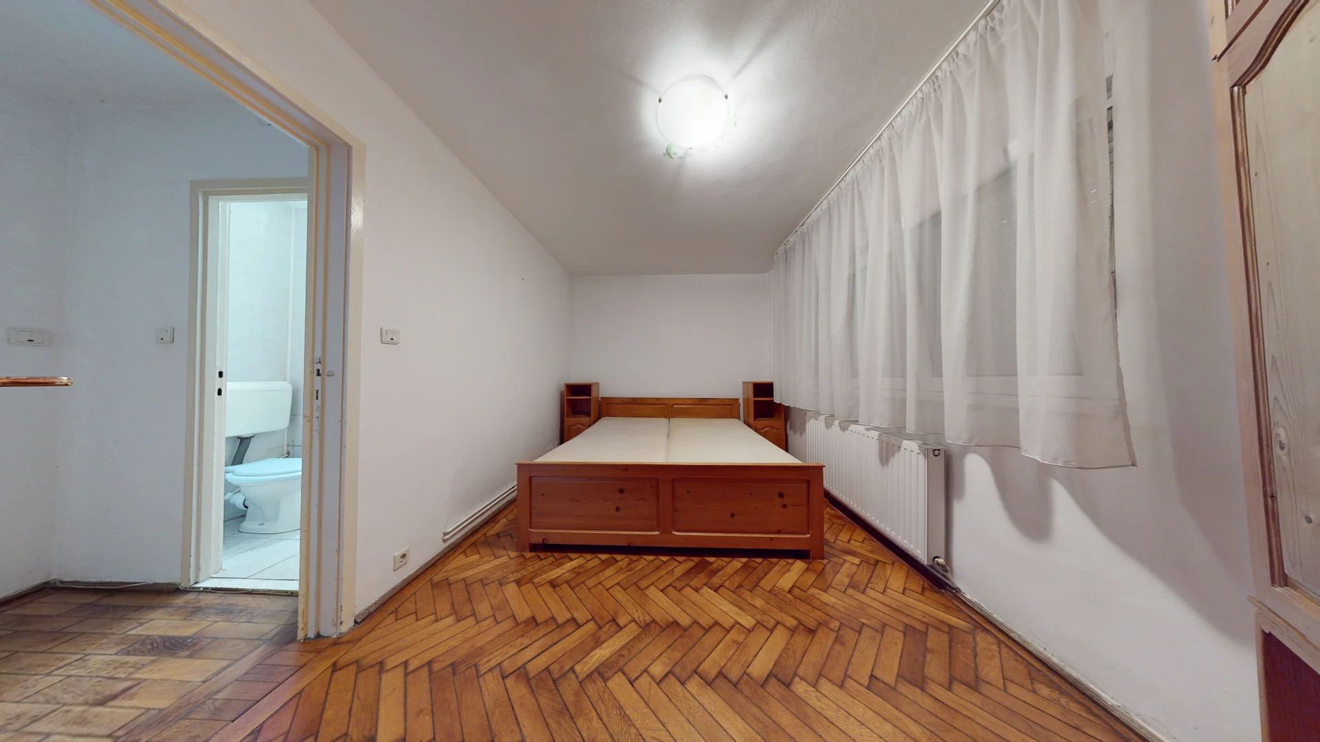 Apartament semidecomandat,insorit in Astra-complexul mic - Poză 10