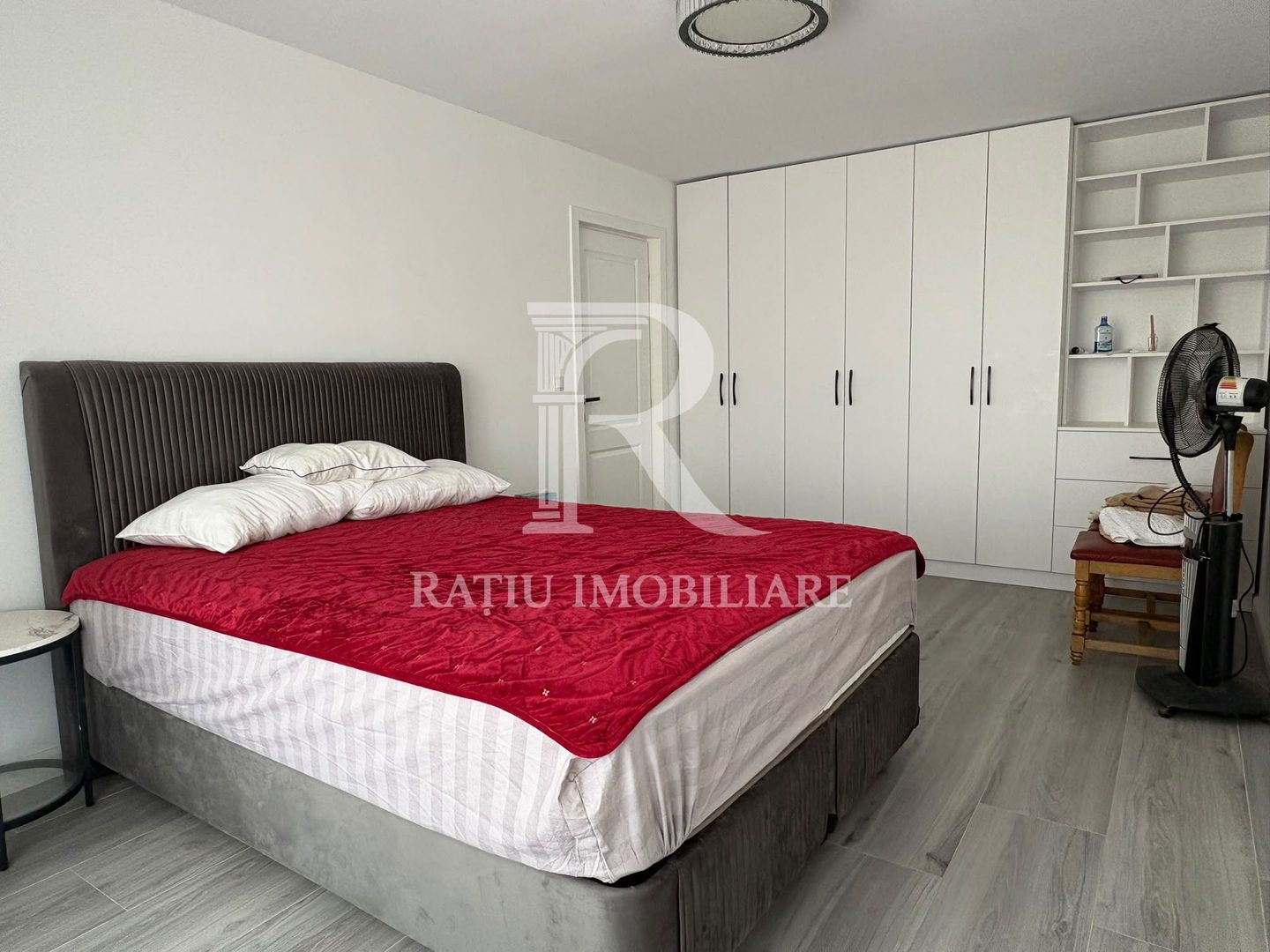 Duplex de inchiriat cu 6 camere | Zona dealuri | Oradea - Poză 6