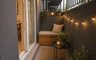 Apartament 2 camere Otopeni | preț final - Poză 3