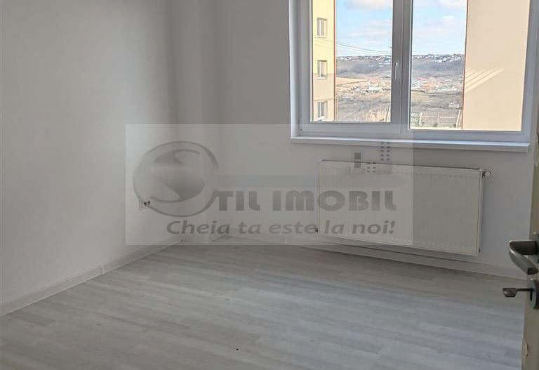 NOU!Ap cu 3 camere, D, finalizate, intabulate, in Valea Lupului - Poză 5