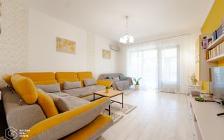 🏡 Chirie lux -langa Shopping City  în Timisoara - Poză 3