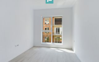Apartament nou cu 3 camere în Via Carmina - Poză 5
