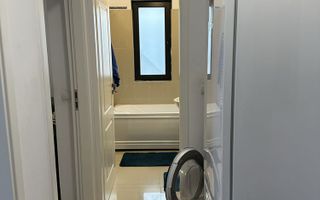 Apartament cu o cameră de închiriat în Iași, zonă urbană, 40 mp, demisol - Poză 5