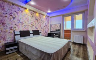 Chirie, apartament, 2 camere str. Calea Orheilui, Rîșcani - Poză 1