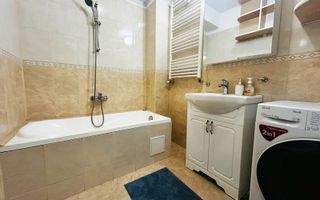 AP. 2 CAMERE PARC BAZILESCU, BLOC NOU, CENTRALA, METROU 5 MINUTE - Poză 8