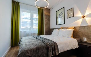 Apartament modern finisat zona Terra, Florești. - Poză 7