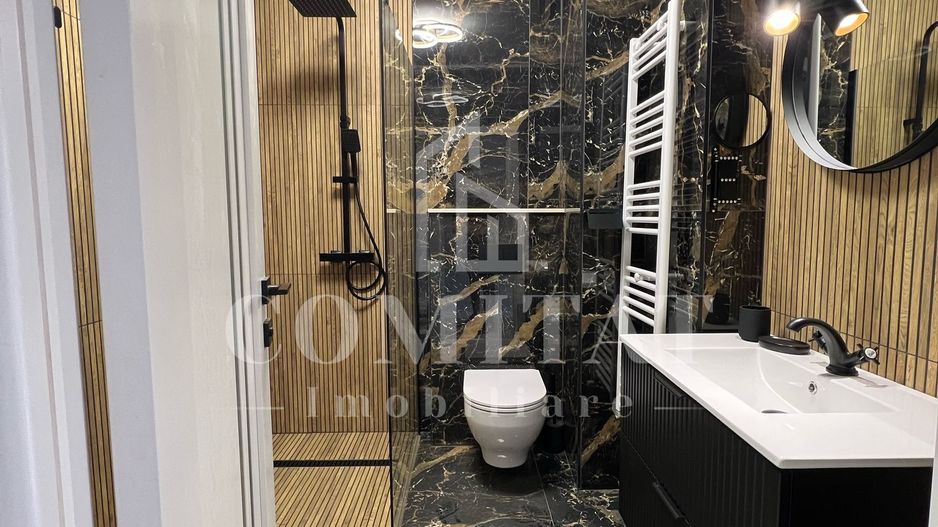 Apartament finisat cu 2 camere | Loc de parcare | Cartier Terra - Poză 5