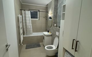 Apartament de 2 camere, 60mp, decomandat, parcare, Zona Maurer - Poză 7