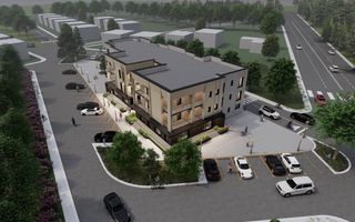 Spatiu comercial 50 mp | Mosnita Noua - Poză 1