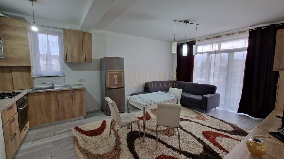 Apartament in zona Zone Cafe 2 - Poză 2