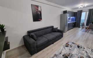 Apartament cu 2 camere, zona Copou, Iași - Poză 2
