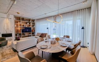 Vila Baneasa Sisesti | Ansamblu Rezidential Gated Community - Poză 6