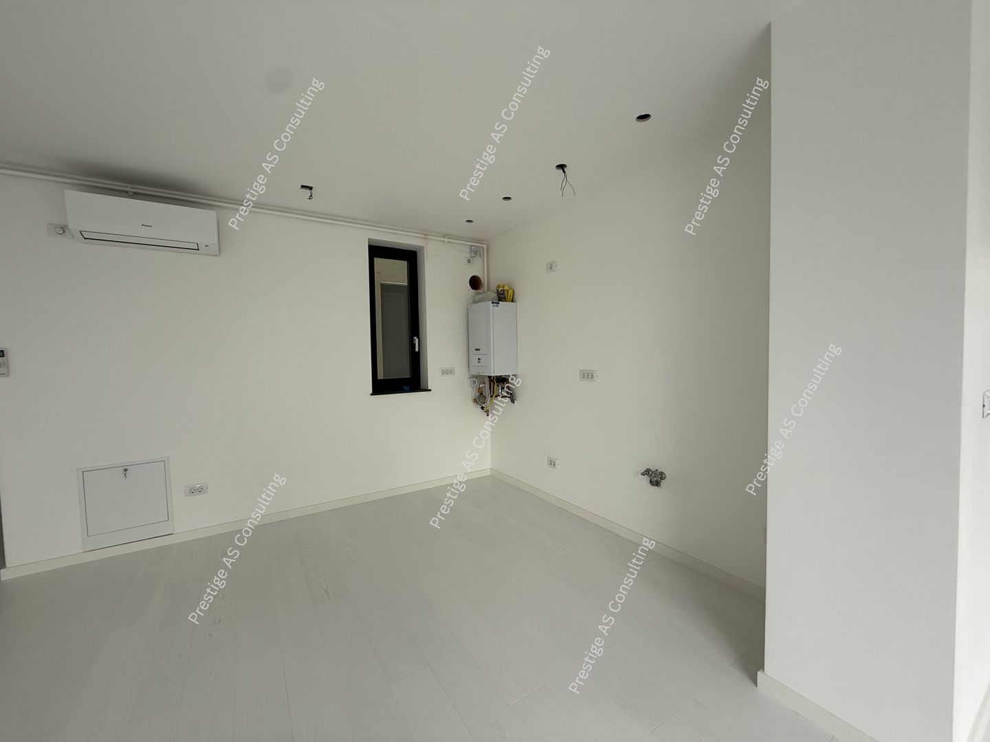 Apartament Nou 2 Camere | Parcul Terra- Dumbravita - Poză 6