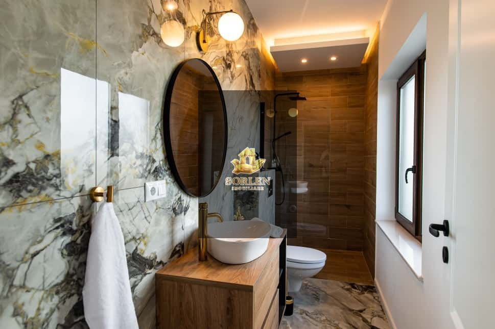 De închiriat | Duplex premium  Zona Vivo | Floresti - Poză 2