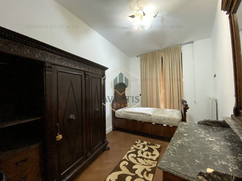 Bd. Pache Protopopescu, renovat recent, 2 grupuri sanitare, centrala proprie - Poză 12