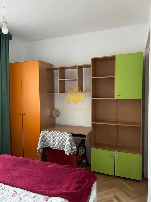 2 camere decomandate, balcon, Manastur, MOL, Profi, Parcul Primaverii - Poză 2