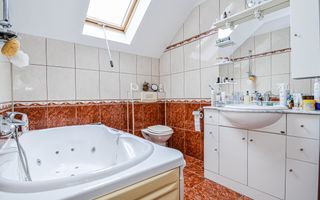 Casa Individuala cu 6 camere in cartier Andrei Muresanu, Cluj-Napoca - Poză 29