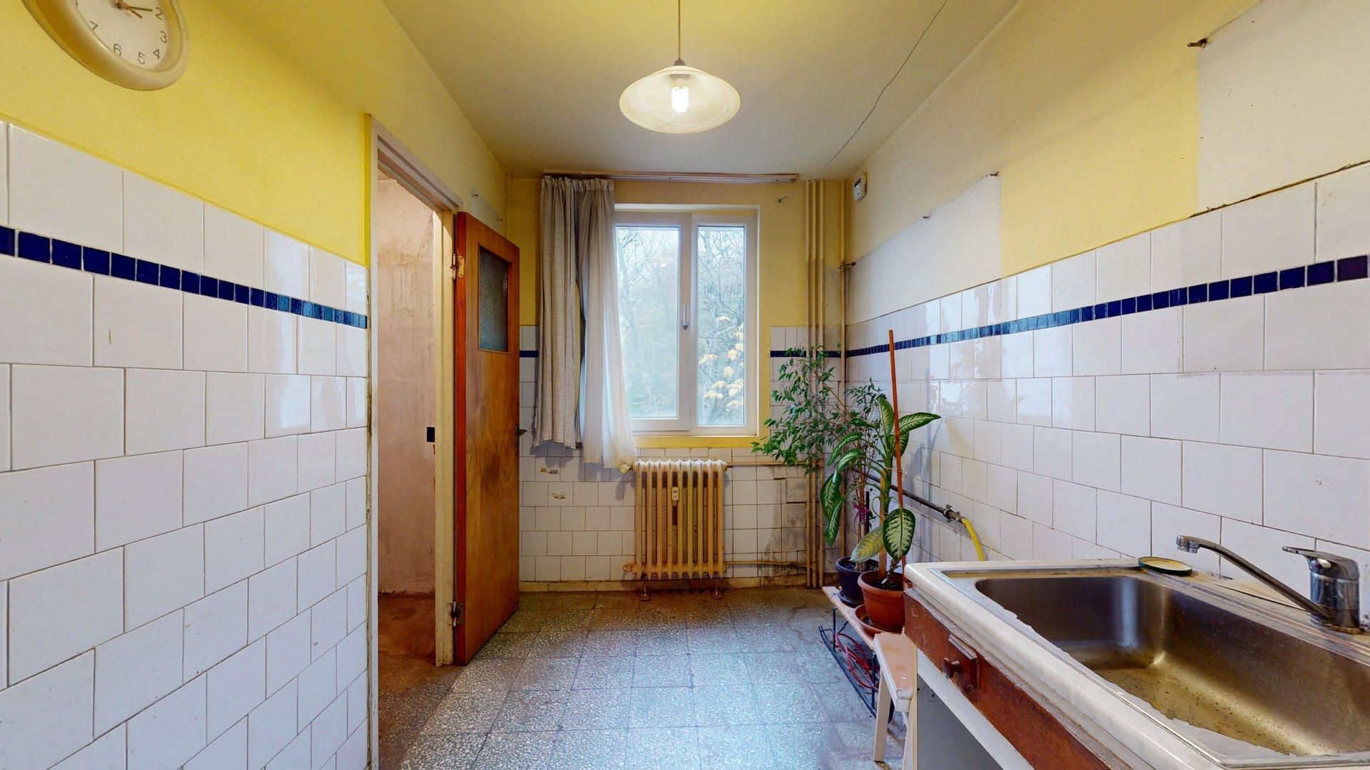 Apartament 4 camere Jean Steriadi Ozana Auchan Titan - Poză 13