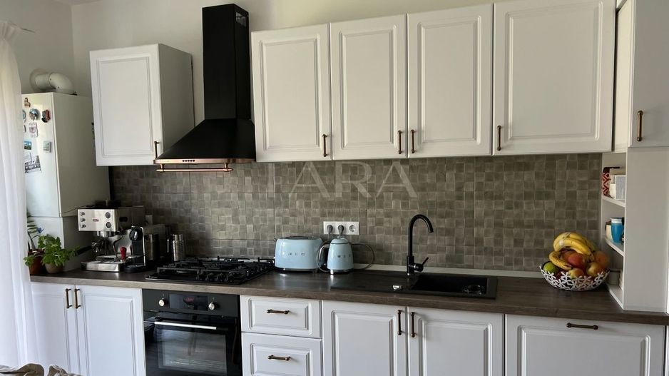 Casă deosebită, mobilată complet, liniște și acces rapid la oraș - Poză 6