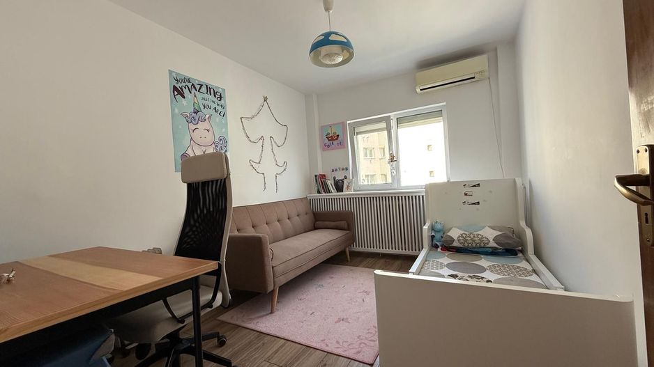 APARTAMENT 4 CAMERE RENOVAT | TURDA - Poză 6