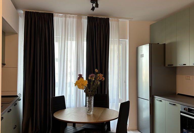 Apartament Aparatorii Patriei - Complex Venus - Poză 1