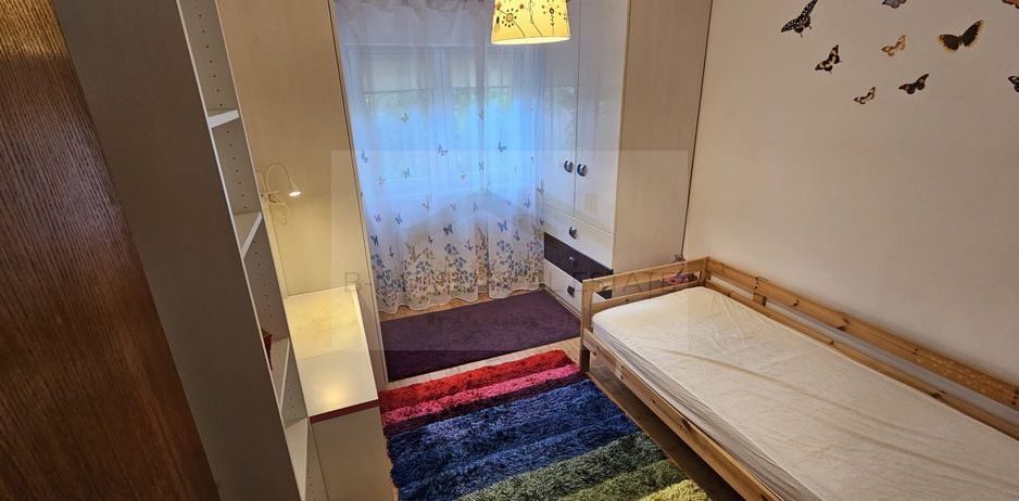 Apartament 4 camere de închiriat | Timpuri Noi – Tineretului | 90 mp | Renovat - Poză 4